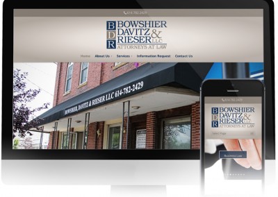 BDR Law Firm