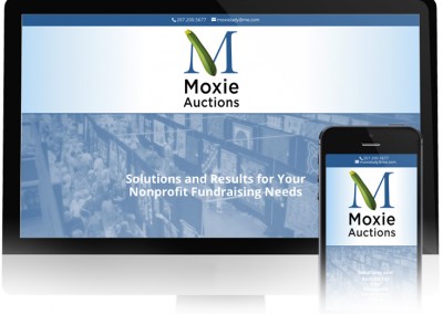 Moxie Auctions