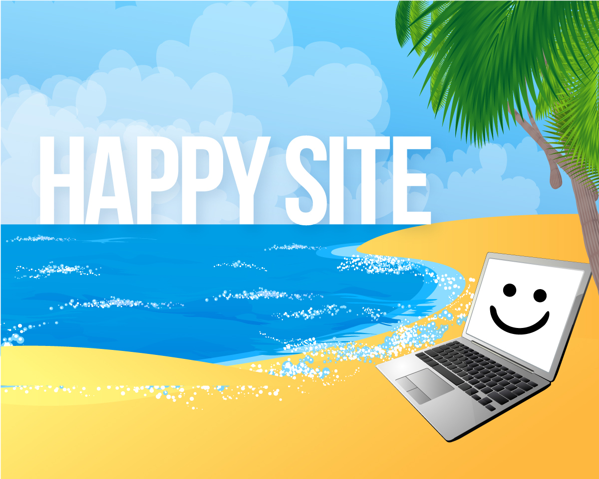 happy-site