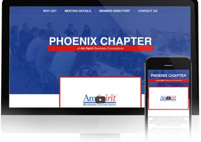 Phoenix Chapter Networking Group