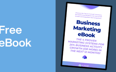 Business Marketing eBook: How to do Local Business Marketing in 28 Pages