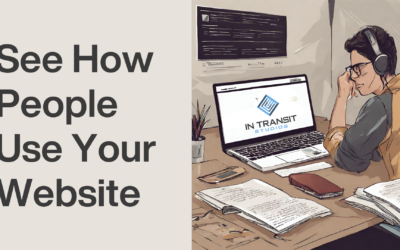 Transform Your Website for Business Success with Clarity by Microsoft