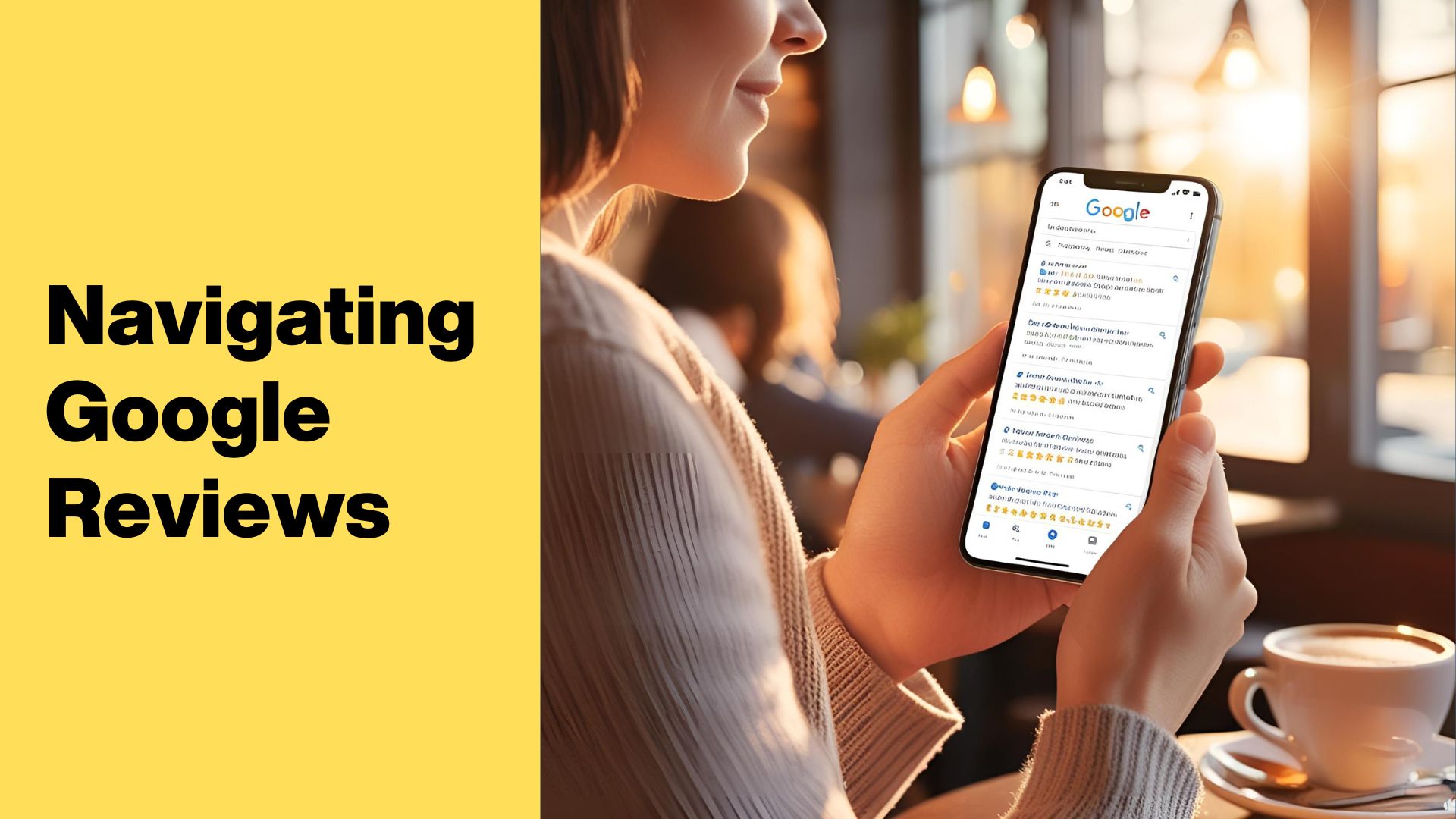 Navigating Google Reviews: Why Some Disappear and Others Don’t Belong