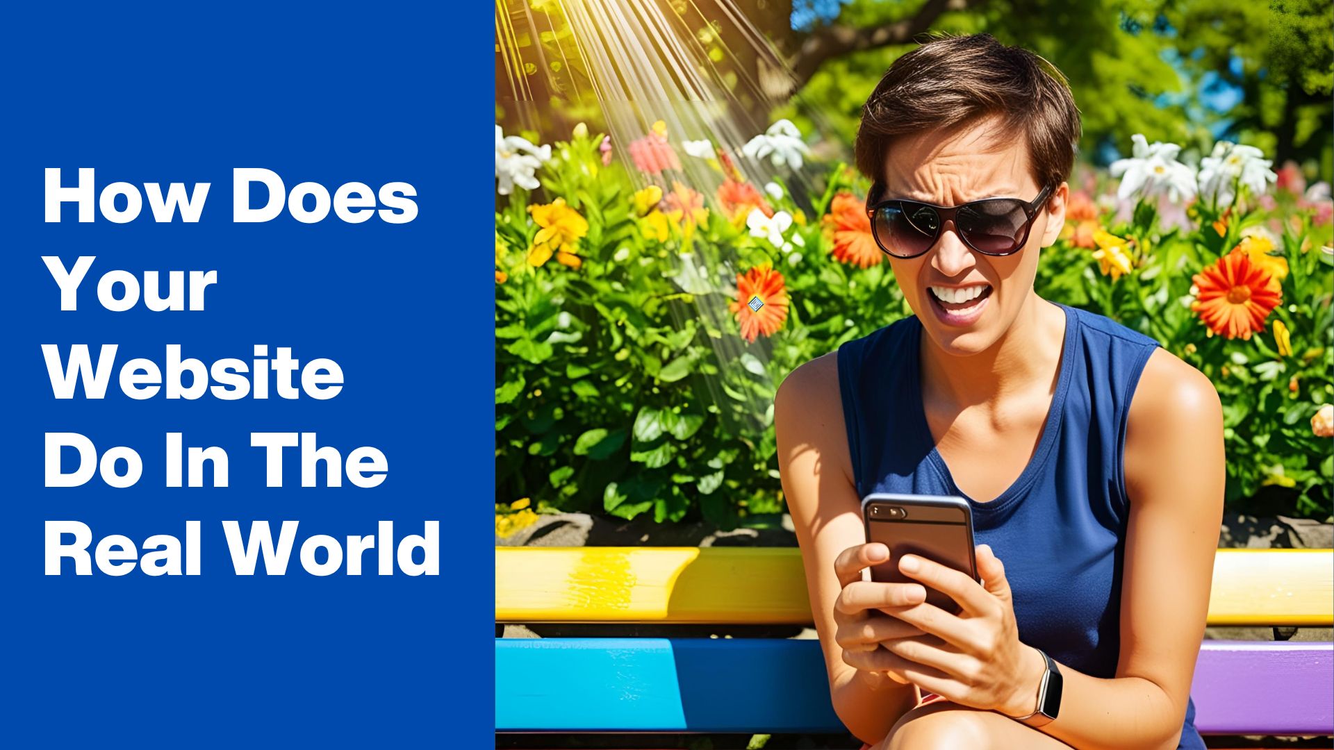 Is Your Website Ready to Attract Customers From the Real World?